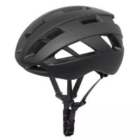 Helm PACE GR, Gravel-Road, Schwarz, L Farbe: schwarz...