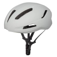 Helm FLUX, Road, weiß-schwarz, M Farbe:...