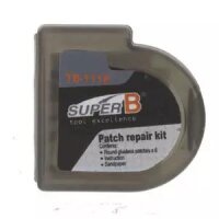 Flickset SUPER B Classic TB-1118, selbstklebende Schlauchfli