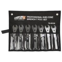 Konusschlüssel-Set, SUPER B TB-HB100,...