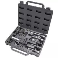 Planfräswerkzeug für Bremssattelaufnahme SUPER...