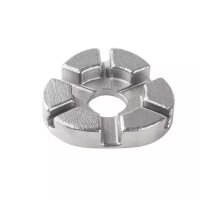 Speichenschlüssel CN-SPOKE, Stahl, 3.2/3.3/3.4 mm,...