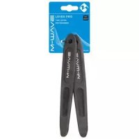Reifenheber >Lever Pro<, M-WAVE, lange...