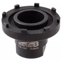Lockring-Tool SUPER B Classic TB-1067, für Montage...