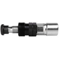 Kurbelabzieher M-WAVE 3 in 1, für Shimano Octalink, Vierkant
