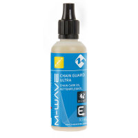 Kettenpflegeöl M-WAVE Chain Guard Ultra, in 50 ml...