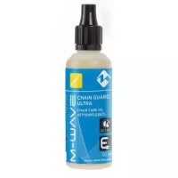 Kettenpflegeöl M-WAVE Chain Guard Ultra, in 50 ml...