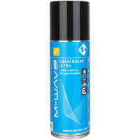 Kettenpflegeöl M-WAVE Chain Guard Ultra, in 200 ml...