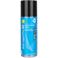 Kettenpflegeöl M-WAVE Chain Guard Ultra, in 200 ml...