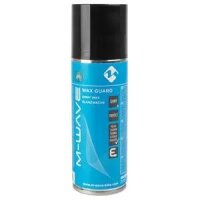 Wachs M-WAVE Wax Guard, in 200 ml Dose - Gefahrgut -