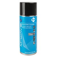 Silikonspray M-WAVE Silicone Guard, matt, in 400 ml Dose - G