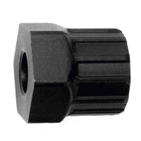 Zahnkranz-Abzieher, für;SHIMANO 6/7-fach-...