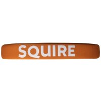 Squire Schloss STRAPLOK 35 - tragbares Gurtschloss mit...