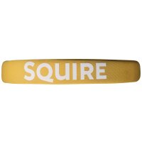 Squire Schloss STRAPLOK 35 - tragbares Gurtschloss mit...