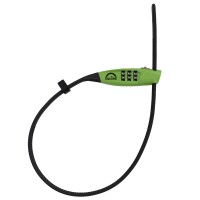 Squire Schloss STRAPLOK COMBI 10 - ultraleichtes...