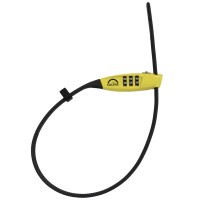 Squire Schloss STRAPLOK COMBI 10 - ultraleichtes...