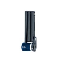 Squire Schloss FOLDA MINI FL690 - Sicherheits-Faltschloss...