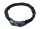 Squire Schloss KILDA COMBI CN6/900 - Sicherheits-Kettenschloss mit Zahlenkombinations-Schließung, 90cm, schwarz