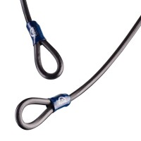 Squire Sicherheitskabel 12C/1800 - 12mm starkes...
