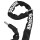 Squire Kette FRAMELOK-CHAIN FLC1000 - Rahmenschloss-Einsteckkette, 1m, schwarz