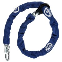 Squire Kette STRONGLOOP J3 - Lassokette, 91.5cm, blau