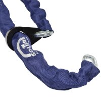 Squire Kette STRONGLOOP J3 - Lassokette, 91.5cm, blau