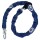 Squire Kette STRONGLOOP J3 - Lassokette, 91.5cm, blau