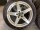 4x Alufelgen mit Winterreifen 245/45 R18 Mercedes W213