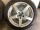 4x Alufelgen mit Winterreifen 245/45 R18 Mercedes W213