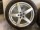 4x Alufelgen mit Winterreifen 245/45 R18 Mercedes W213