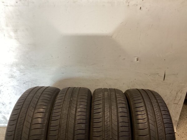 4x Sommerreifen 195/55 R16 87W Michelin Nr.416
