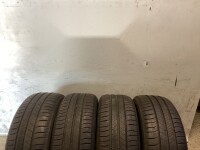 4x Sommerreifen 195/55 R16 87W Michelin Nr.416