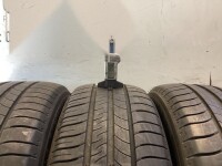 4x Sommerreifen 195/55 R16 87W Michelin Nr.416