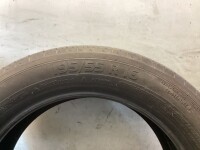 4x Sommerreifen 195/55 R16 87W Michelin Nr.416