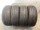 4x Sommerreifen 195/55 R16 87W Michelin Nr.416