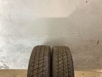 2x Sommerreifen 195/70 R15C 104/102R Barum Nr.407