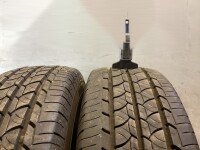 2x Sommerreifen 195/70 R15C 104/102R Barum Nr.407