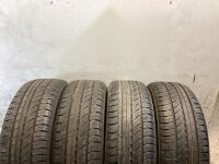 4x Sommerreifen 215/60 R17C 109/107T Nokian Nr.410