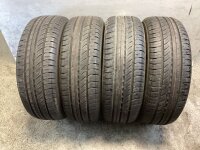 4x Sommerreifen 215/60 R17C 109/107T Nokian Nr.410