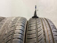 4x Sommerreifen 215/60 R17C 109/107T Nokian Nr.410