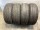 4x Sommerreifen 215/60 R17C 109/107T Nokian Nr.410
