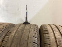 4x Sommerreifen 235/65 R16C 121/119R Hankook Nr.408