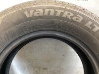 4x Sommerreifen 235/65 R16C 121/119R Hankook Nr.408