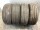 4x Sommerreifen 235/65 R16C 121/119R Hankook Nr.408