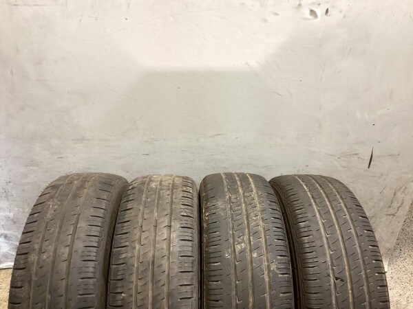 4x Sommerreifen 205/65 R16C 107/105T Hankook Nr.412
