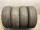 4x Sommerreifen 205/65 R16C 107/105T Hankook Nr.412