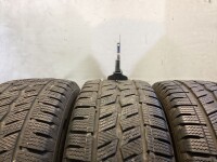 4x Winterreifen 235/65 R16C 121/119R Hankook Nr.199
