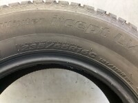4x Winterreifen 235/65 R16C 121/119R Hankook Nr.199