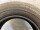 2x Sommerreifen 225/65 R16C 112/110R Semperit Nr.411