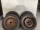 4x Felgen mit Winterreifen 195/60 R16 Nissan Pulsar C13